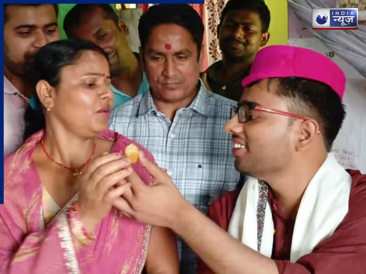 BSEB Topper List: कौन हैं आदित्य प्रकाश अमन? जिन्होंने बिहार बोर्ड के साइंस में किया टॉप, मां ने कहा- बिना कोचिंग…