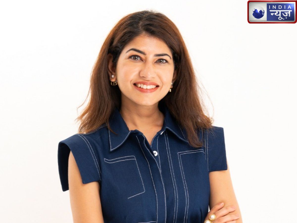 Success Story: हनीमून टला, लेकिन सपना नहीं, बनाया 4000 करोड़ का बिजनेस साम्राज्य