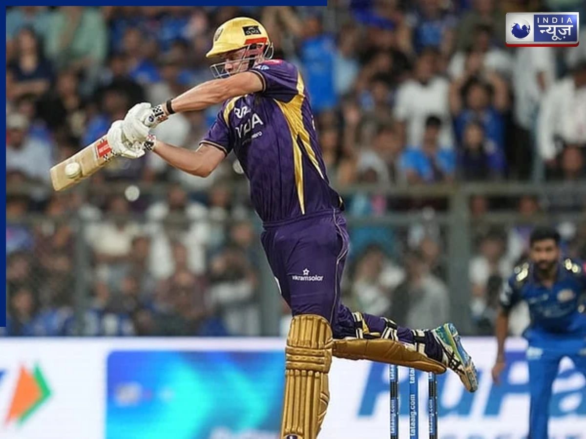 IPL 2026: 790 ग्राम सोना, BMW की आधी कीमत…कैमरून ग्रीन ने शाहरूख खान को लगाया कितने करोड़ का चूना?