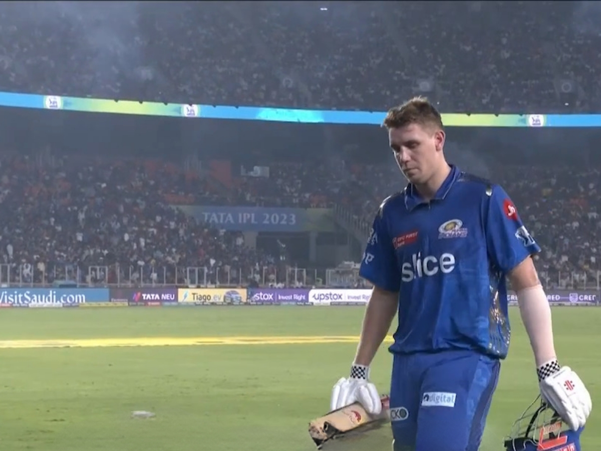 Cameron Green - Photo Gallery