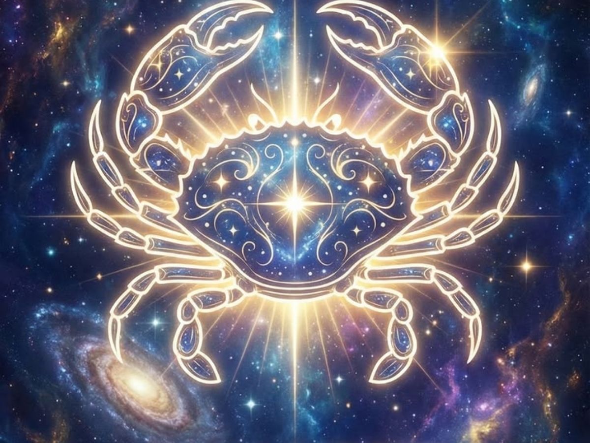 Cancer Horoscope 2026 Hard Work Brings Success - Photo Gallery