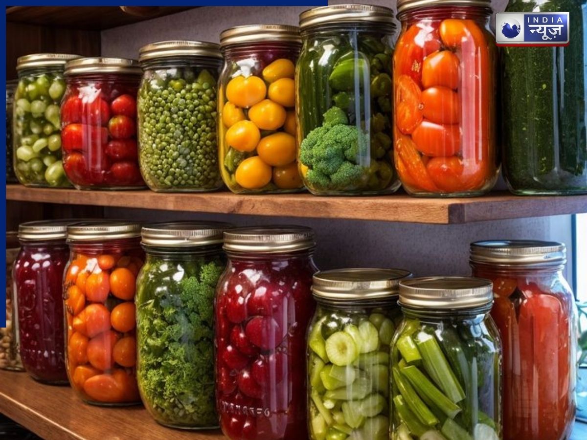 डाइटिशियन ने बताए 6 ऐसे डिब्बाबंद फूड्स जो शरीर की सूजन को करते हैं कम, रोज खाने से मिल सकते हैं जबरदस्त फायदे