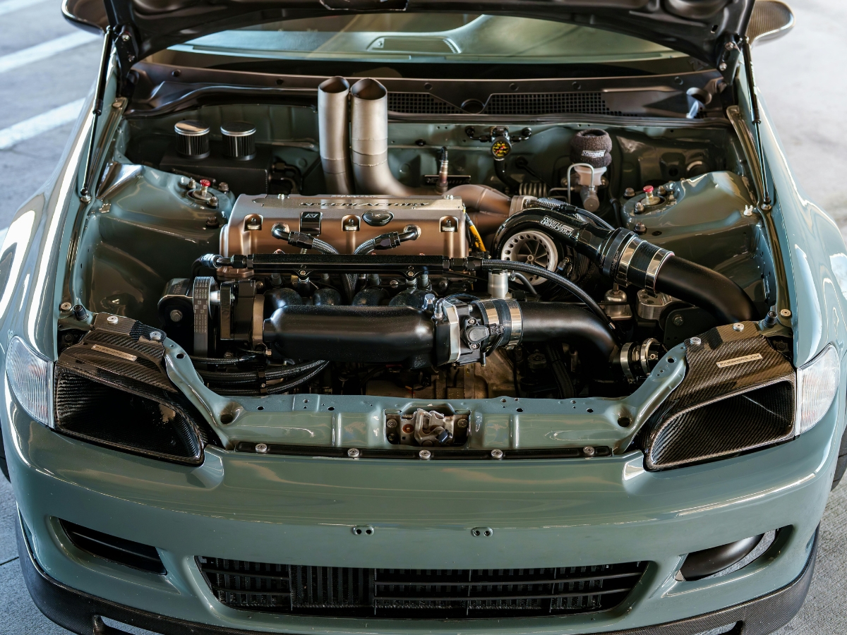 harmful for engine - Photo Gallery