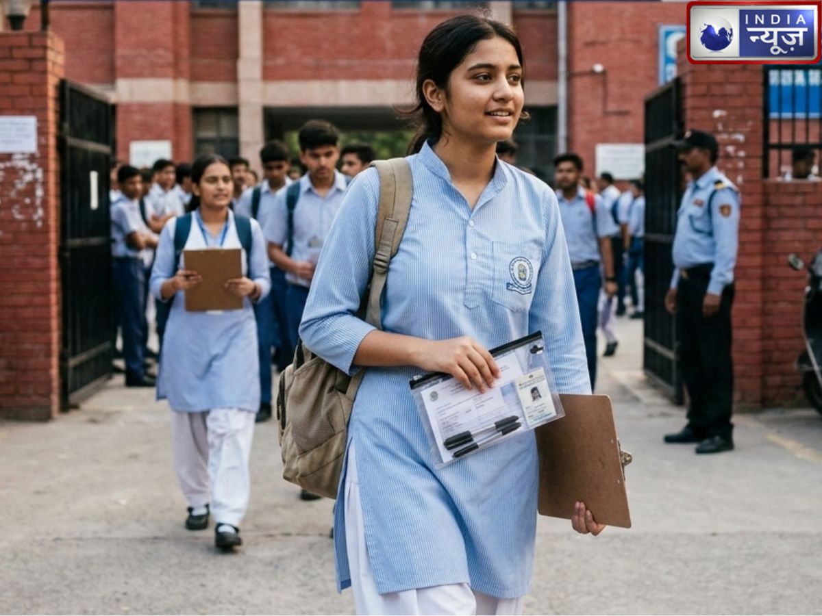 CBSE Board Exam: सीबीएसई में अब रटने से नहीं, समझ से मिलेंगे नंबर, आसान भाषा में जानिए क्या-क्या बदला