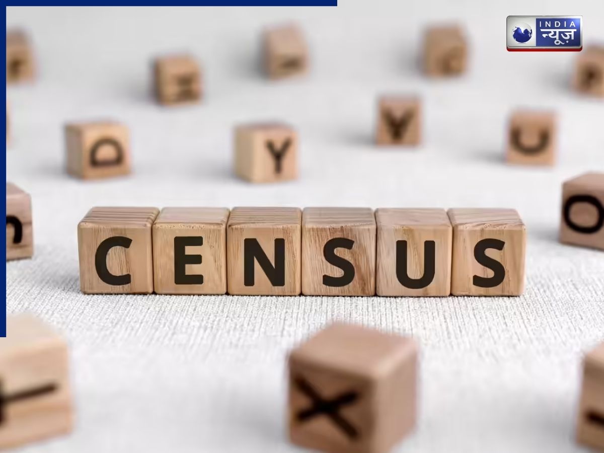 Census 2027: पहले चरण में पूछे जाएंगे ये सवाल, चेक कर लें पूरी लिस्ट, आखिरी बार कब हुई थी जनगणना?