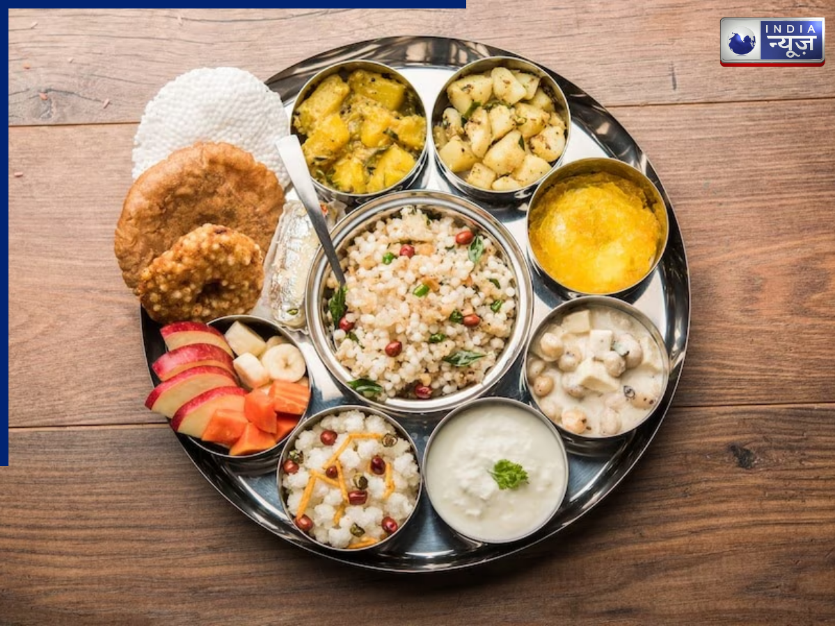 Chaitra Maah Diet: चैत्र माह में भूलकर भी न खाएं ये चीजें, सेहतमंद रहने के लिए अपनाएं ये डाइट