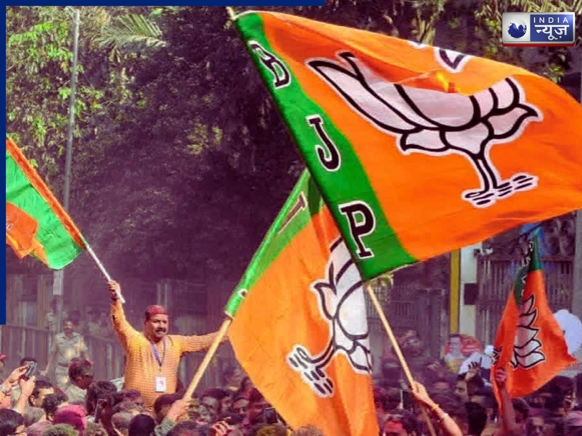 BJP candidates Puducherry: BJP ने पुडुचेरी के लिए किया 9 उम्मीदवारों के नाम का ऐलान, देखें लिस्ट