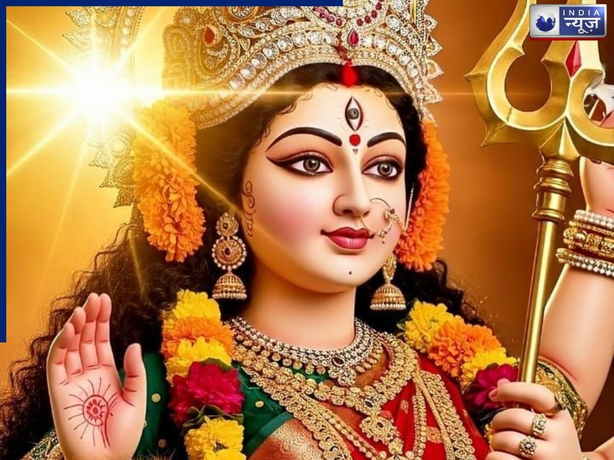 Chaitra Navratri 2026: कब पड़ रही है अष्टमी और नवमी? जानें पूजा का सही मुहूर्त और कन्या पूजन की पूरी जानकारी