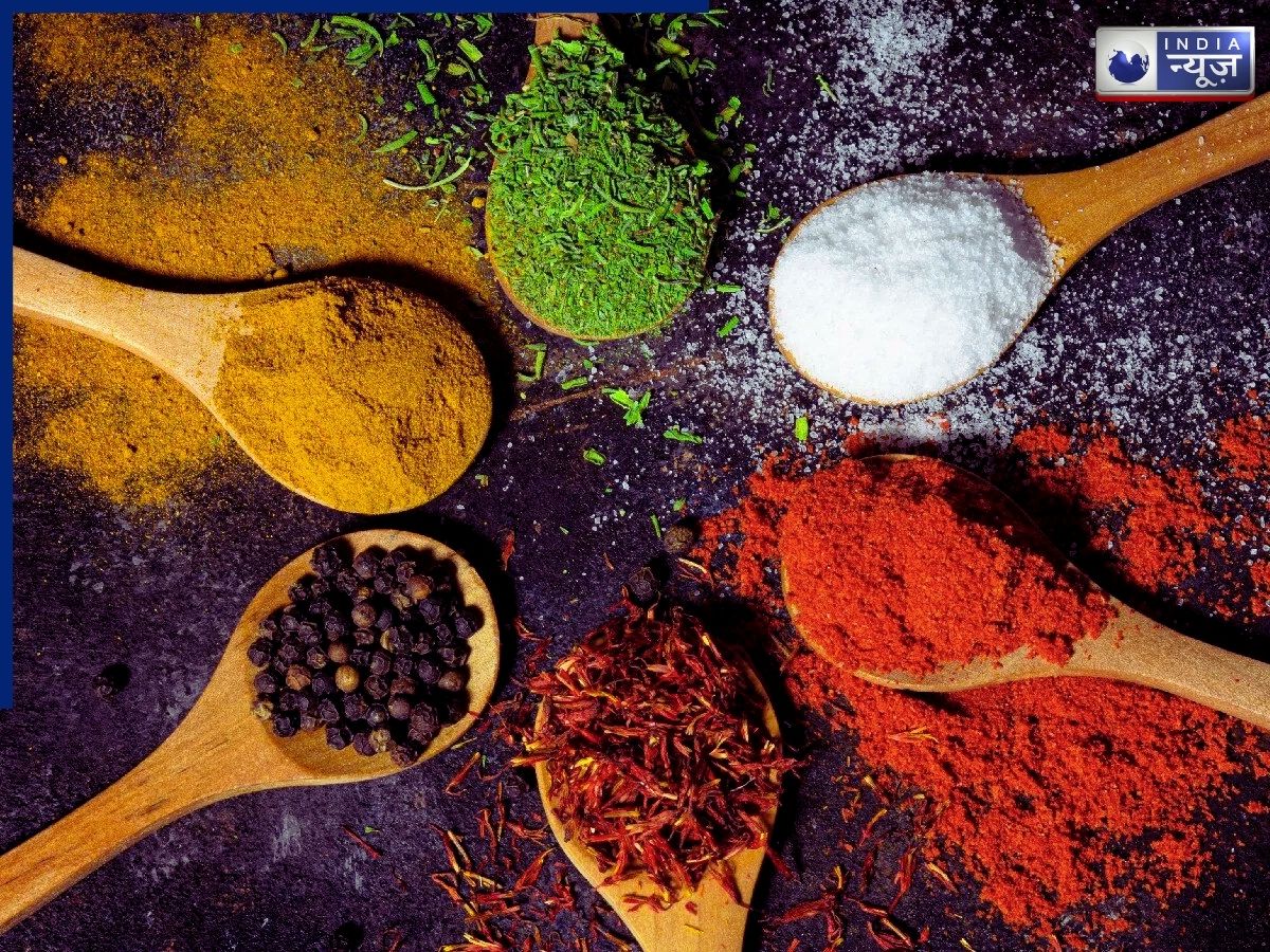 Cancer-causing chemicals in spices - Photo Gallery