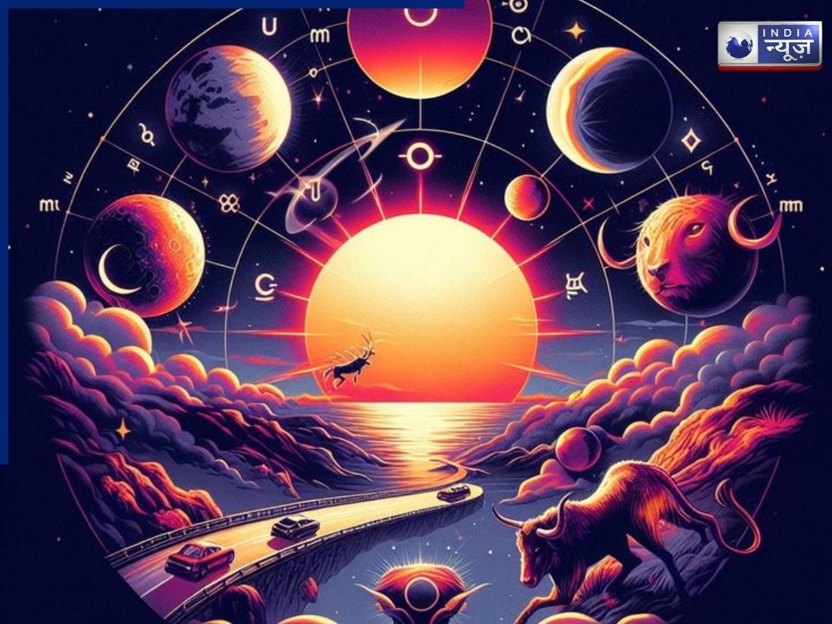 Hindu New Year 2026: नया साल लाएगा बड़ा बदलाव! जानिए किन राशियों पर होगी किस्मत मेहरबान