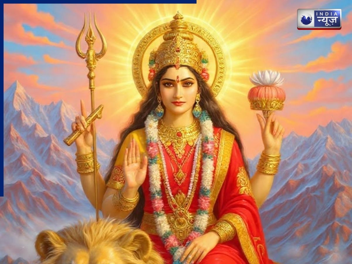 आखिर क्यों कहते हैं इसे ‘नव-रात्रि’? इन 9 रातों के पीछे छिपा है धर्म और विज्ञान का चौंकाने वाला रहस्य