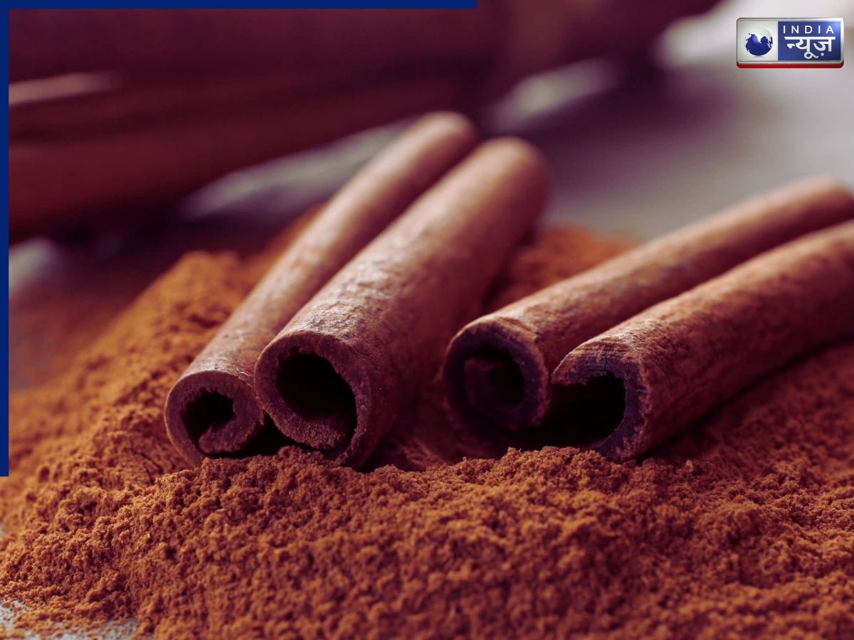 The Effects of Cinnamon on the Liver - Photo Gallery
