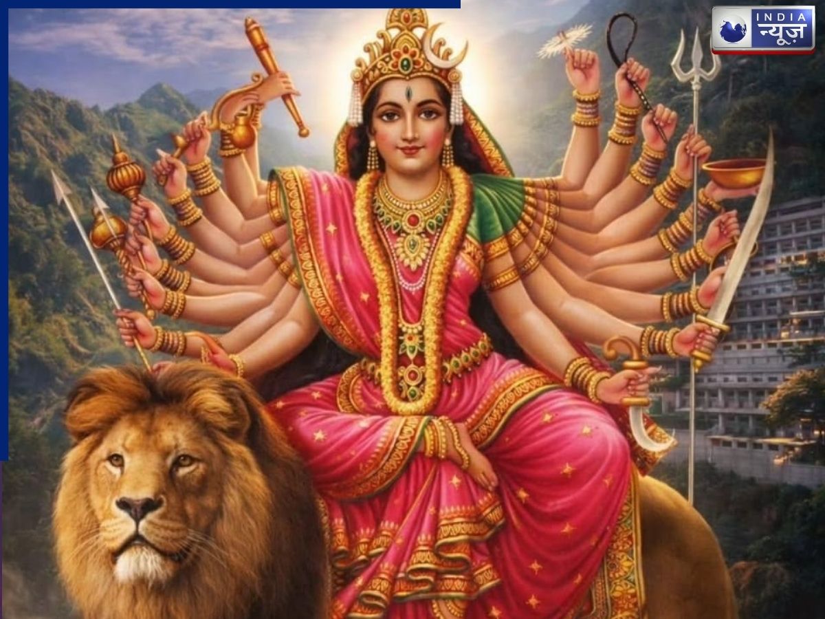 Chaitra Navratri 2026: चैत्र नवरात्रि के 9 दिन इन कामों से रहें दूर,वरना मां दुर्गा हो सकती हैं नाराज
