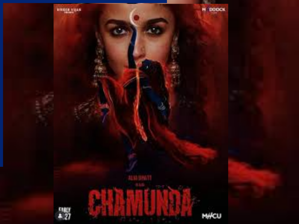 Chamunda Release Date - Photo Gallery