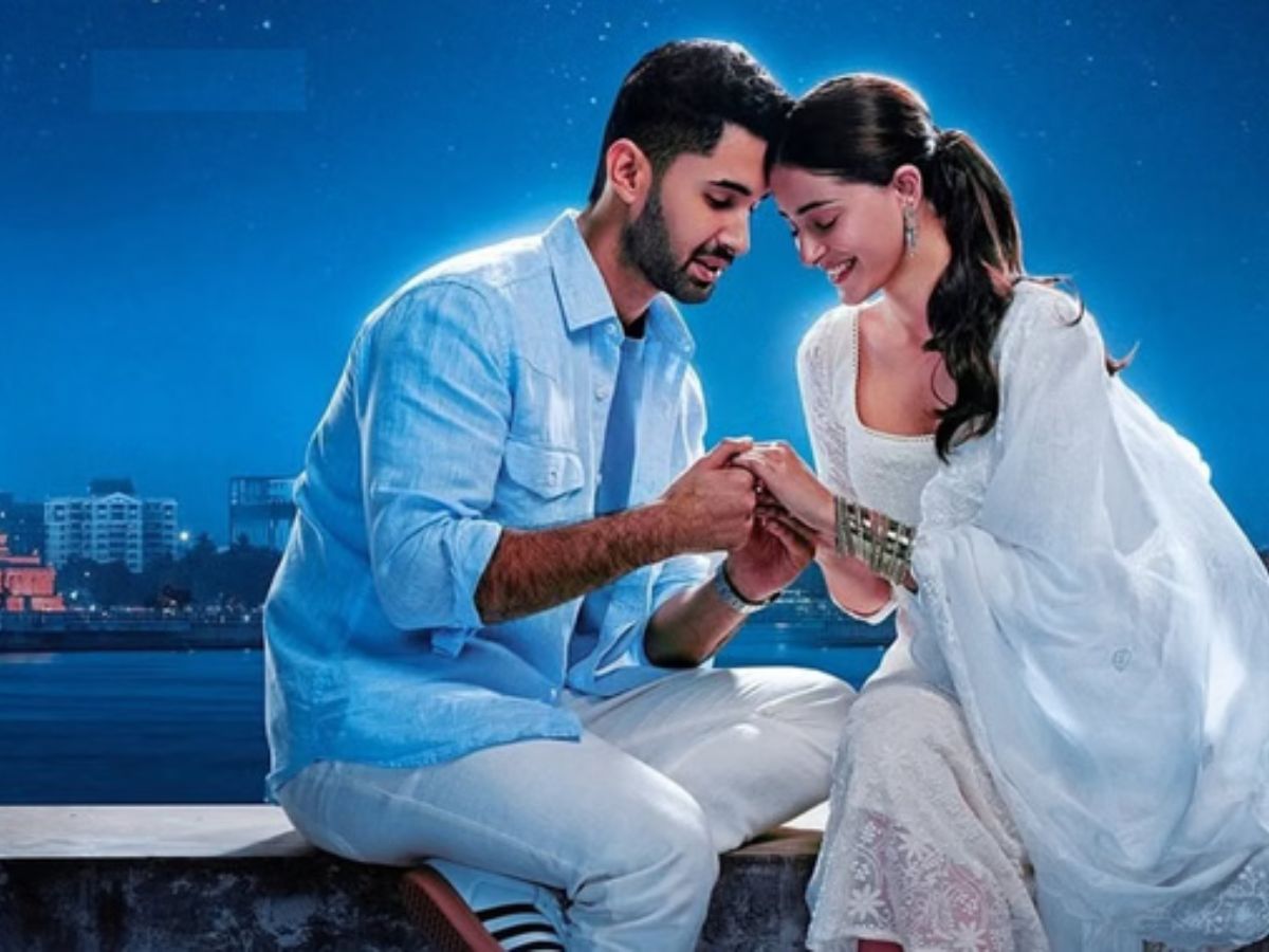 अनन्या पांडे की फिल्म ‘चांद मेरा दिल’ इस दिन सिनेमाघरों में होगी रिलीज, मेकर्स ने दी अपडेट, जानें तारीख