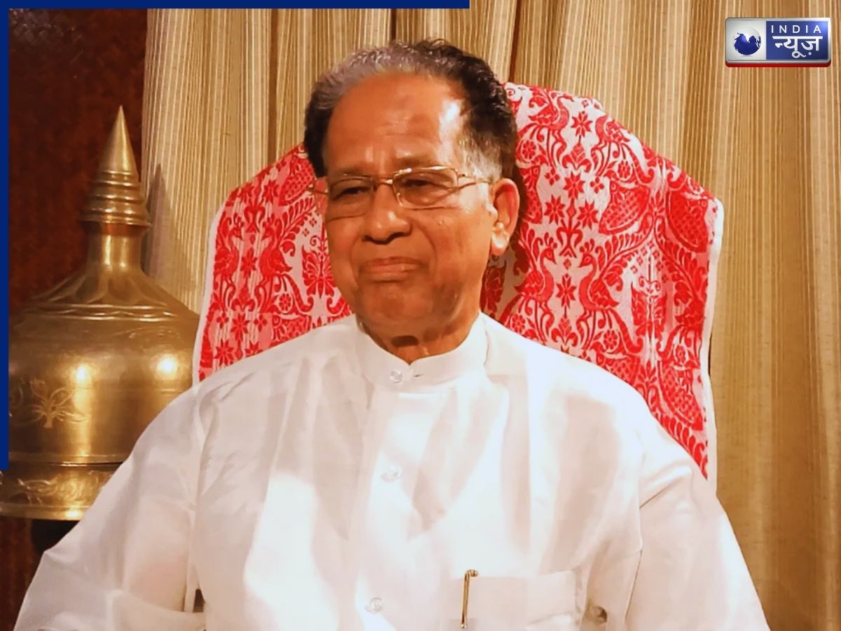 Assam Election 2026: कौन थे असम में कांग्रेस की नैया पार लगाने वाले तरुण गोगोई, क्या बेटा पिता की विरासत संभाल पाएगा?