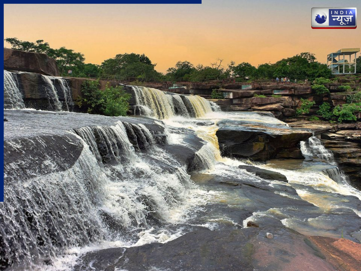 Chandraprabha Wildlife - Photo Gallery