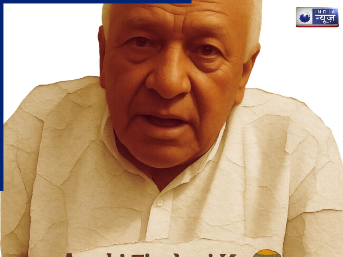 Viral Video: बेवड़ों को अंकल ने दिया जीवन का सूत्र, Video देख नहीं रुकेगी हंसी, मिले लाखों व्यूज!