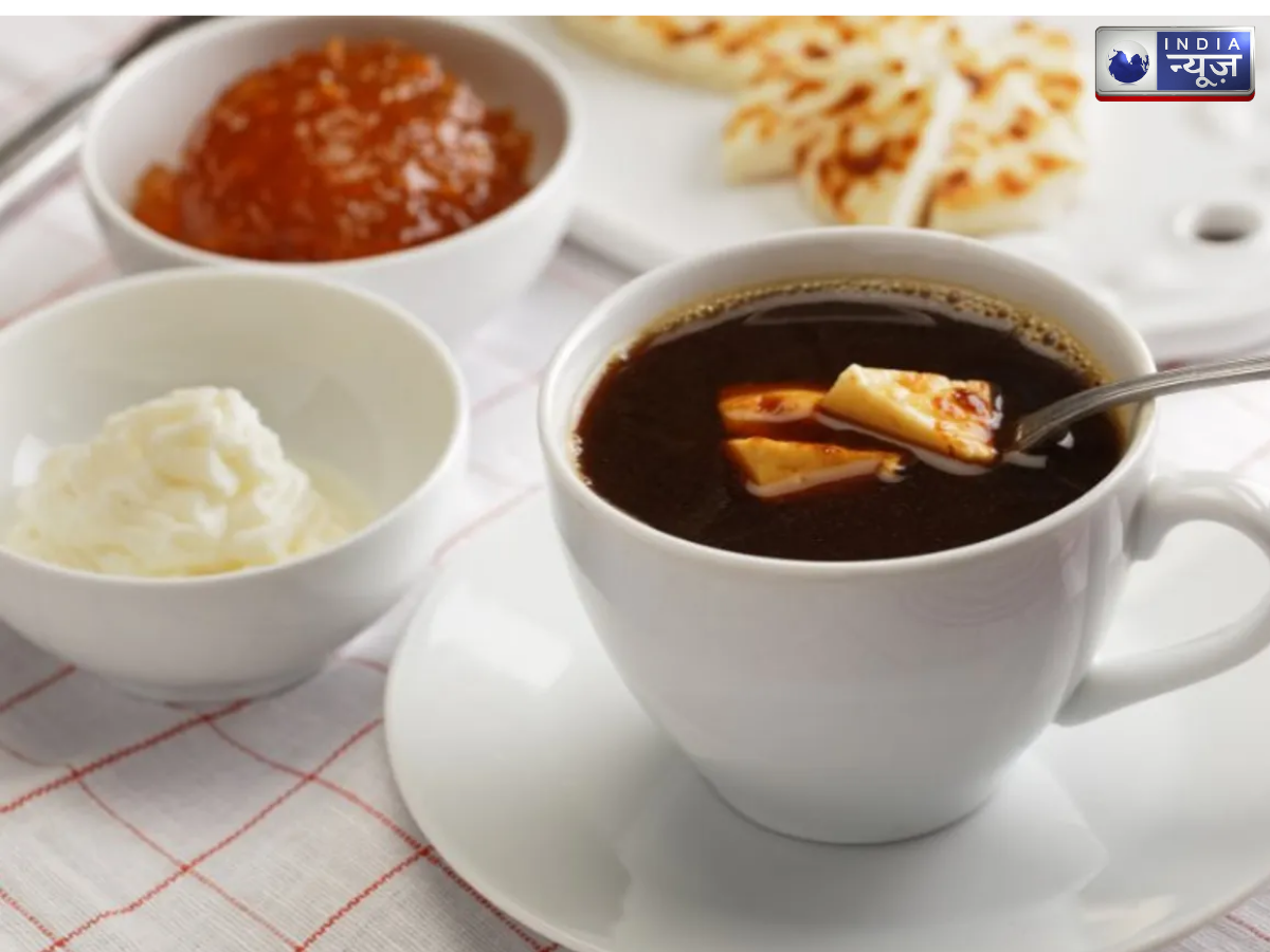 cheese coffee - Photo Gallery