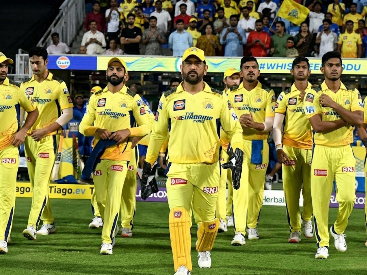 csk ipl 2026 schedule - Photo Gallery