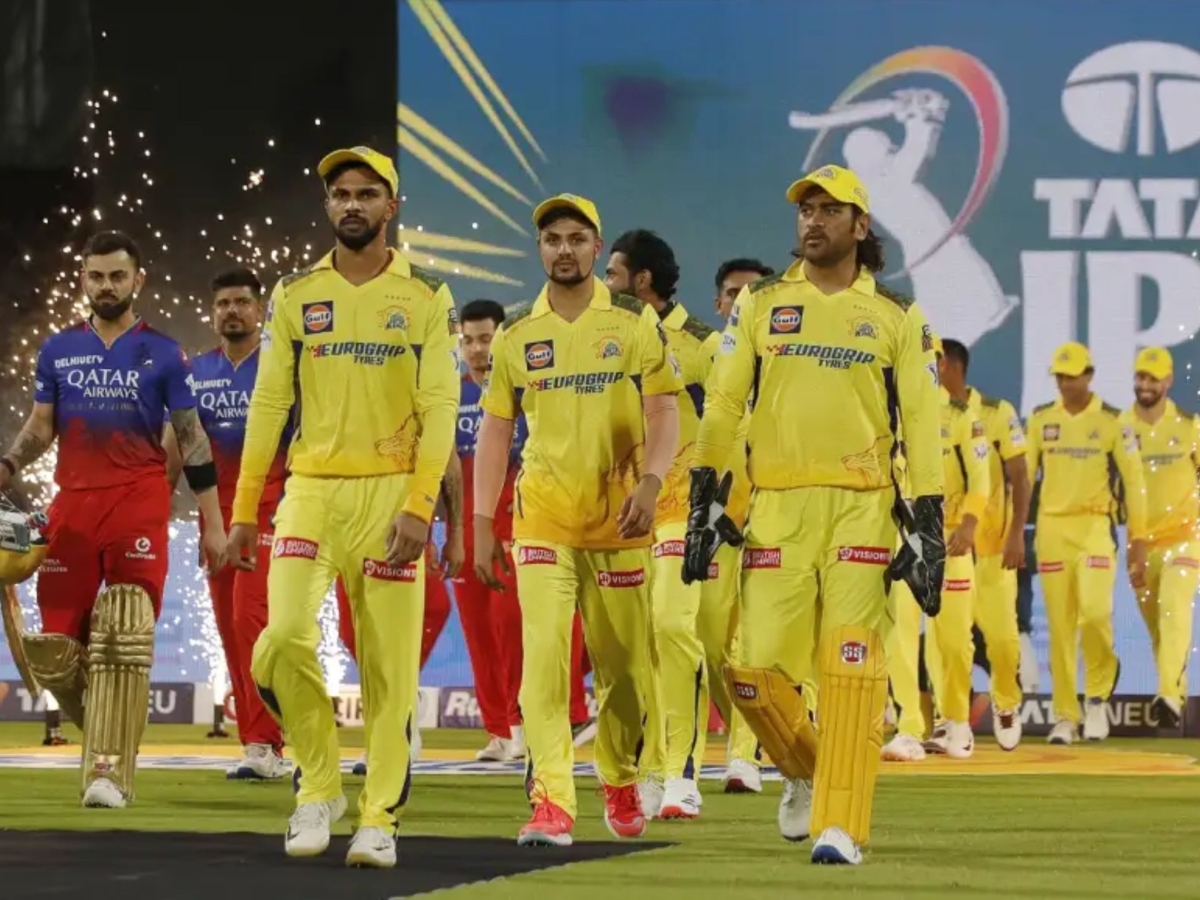 IPL 2026: दूसरे फेज के शेड्यूल का ऐलान, 12 शहरों में होंगे 50 मुकाबले, 13 अप्रैल को पहला मैच