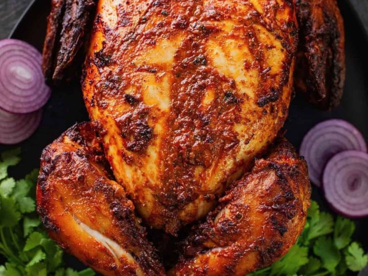 Chicken - Photo Gallery