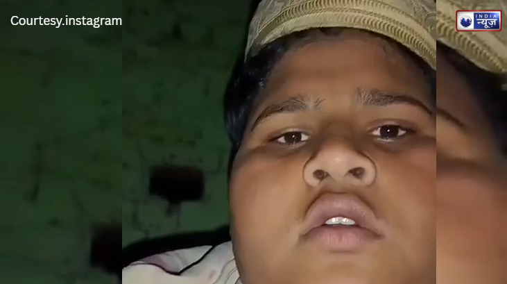 ईरान-इजरायल जंग की टेंशन छोड़, पाकिस्तान में छाया मफलर का गम, इस बच्चे का दर्दनाक वीडियो देख पकड़ लेंगे सिर!