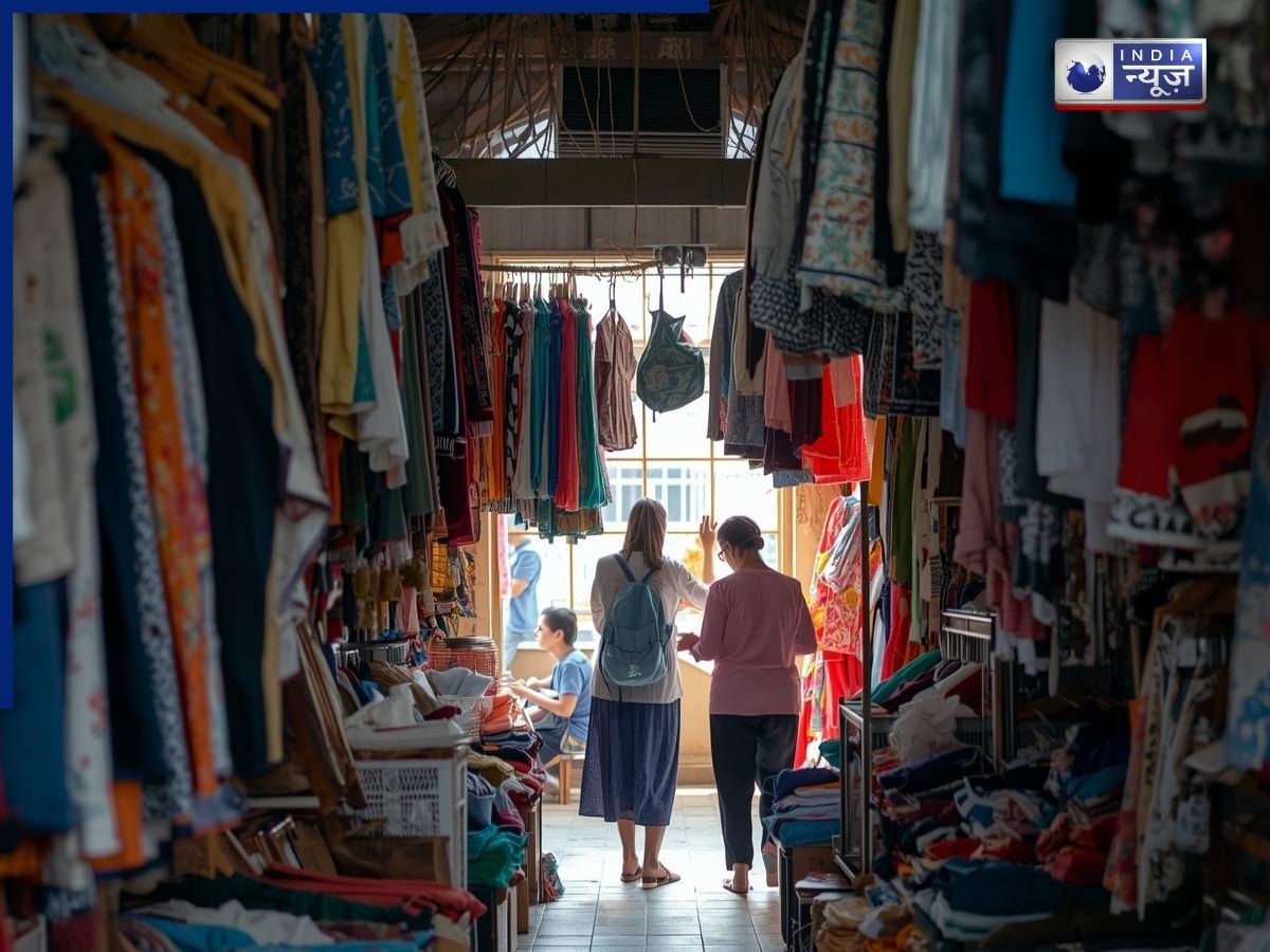 9240 रुपये से शुरू किया बिजनेस, अब हर साल कमा रही करोड़ों, चीन की सिंगल मदर ने खड़ा किया कपड़ों का बड़ा ब्रांड