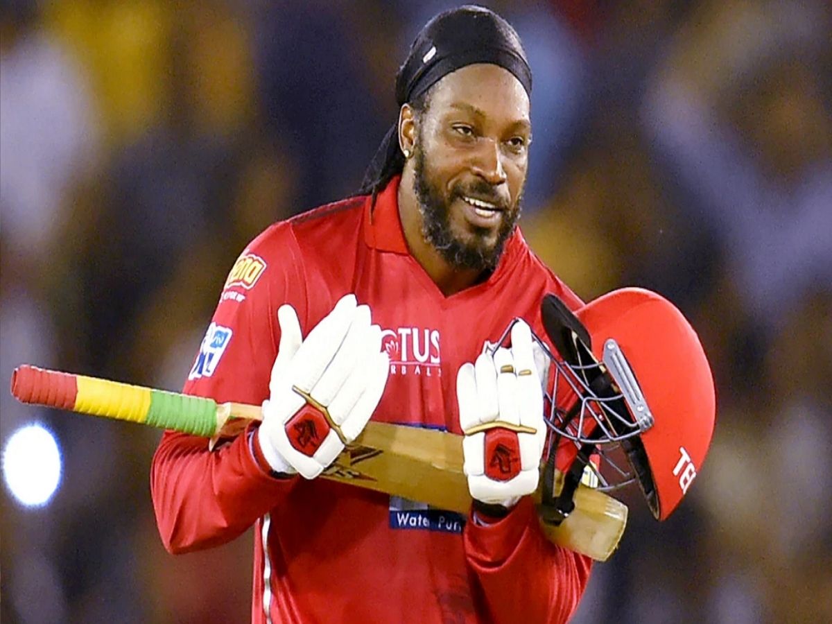 universe boss chris gayle - Photo Gallery