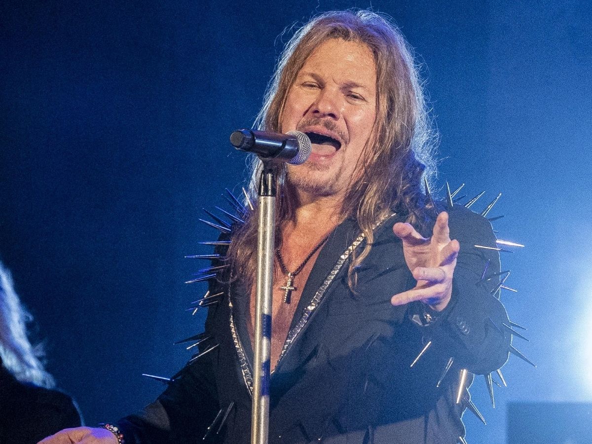Fozzy image - Photo Gallery