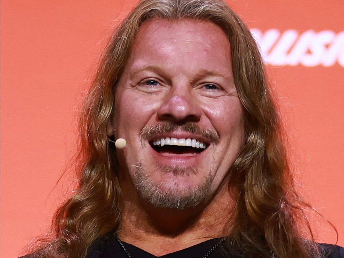 Chris Jericho's Net Worth - Photo Gallery