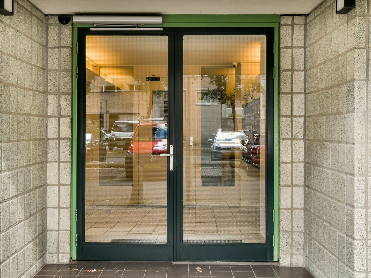 keep entrance door clean - Photo Gallery