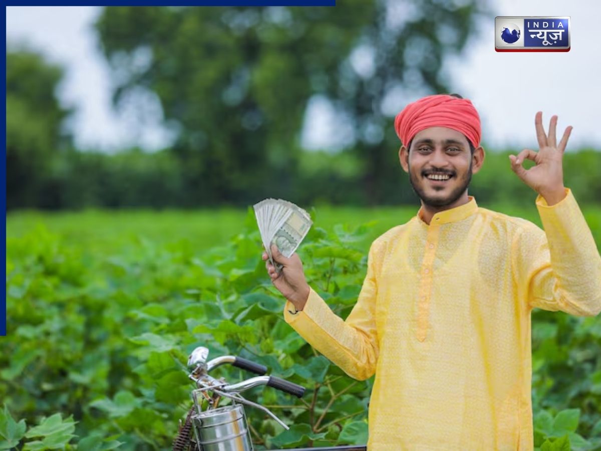 When was the installment of the Chief Minister Kisan Samman Scheme released in Rajasthan? - Photo Gallery