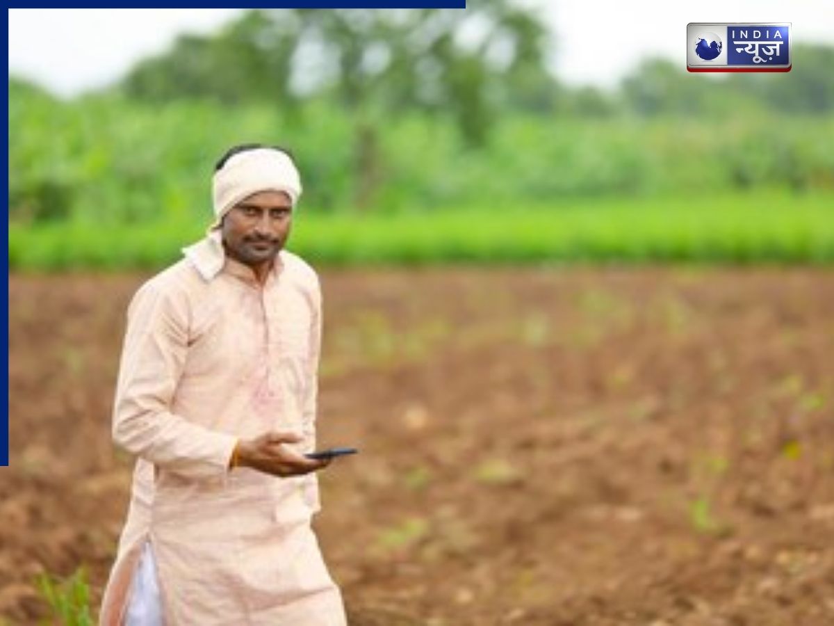 No funds have been received for the 'Chief Minister Kisan Kalyan Scheme' in Madhya Pradesh since August 2025. - Photo Gallery