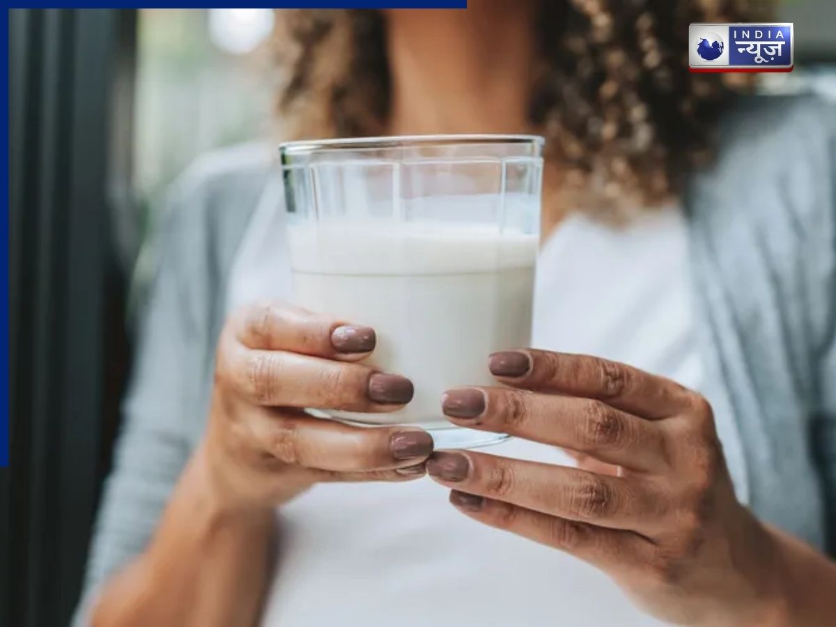 Milk Time: दूध पीने का सही समय क्या है? सुबह, दोपहर या रात, कब मिलेगा सबसे ज्यादा फायदा