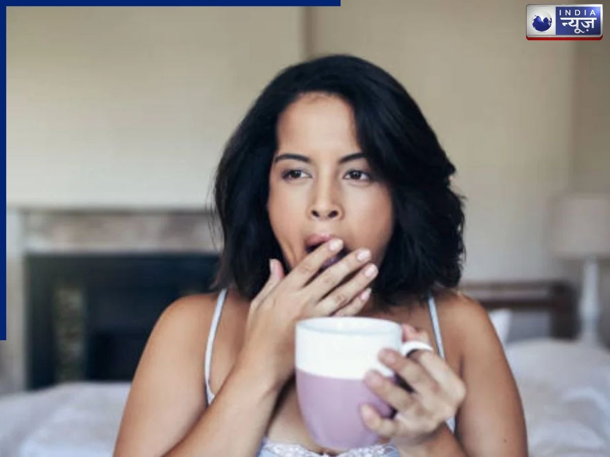 सुबह उठते ही थकान क्यों लगता है, ‘ब्रेन प्रोग्रामिंग आवर’ का विज्ञान क्या है, दिन बेहतर बनाने वाली 5 आदतें