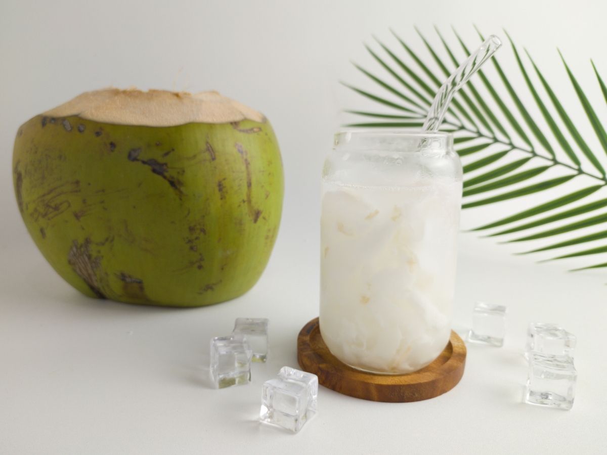 Summer super drinks - Photo Gallery