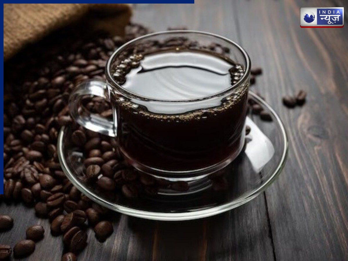Coffee improves Liver - Photo Gallery