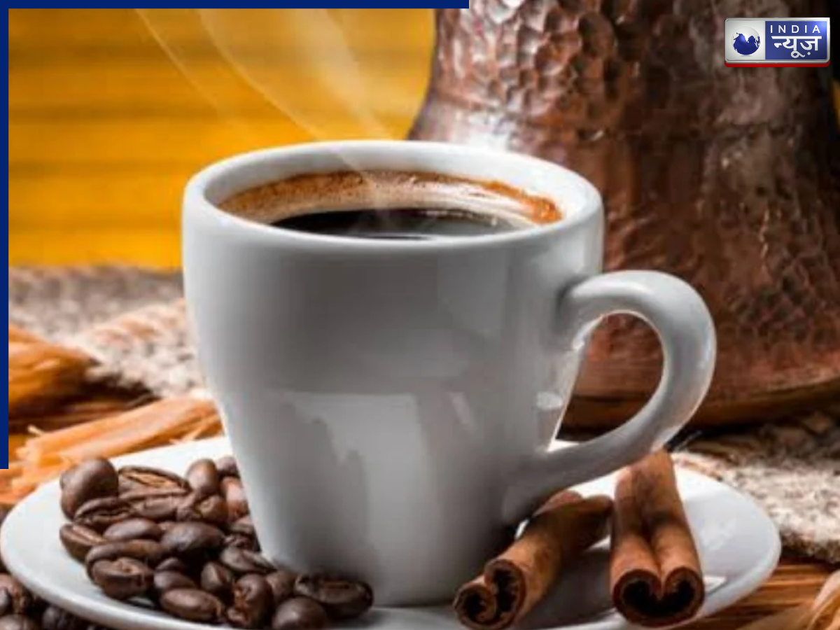 Coffee improves metabolism - Photo Gallery