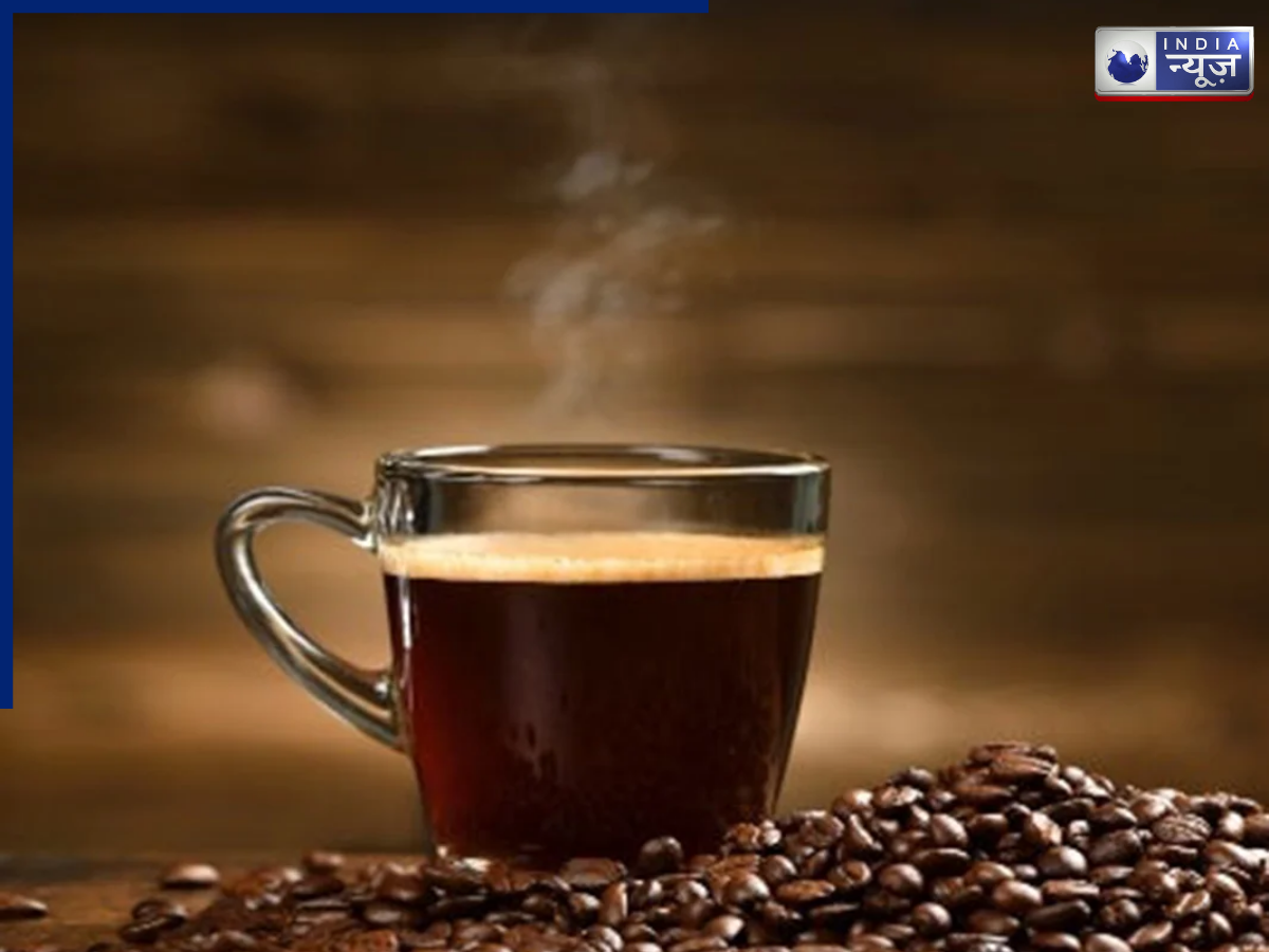 Coffee Keeps the mind alert - Photo Gallery