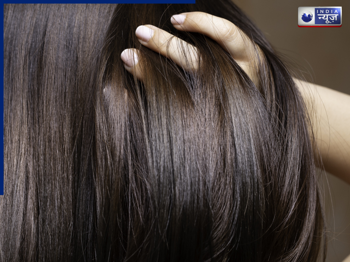 Condition your hair - Photo Gallery