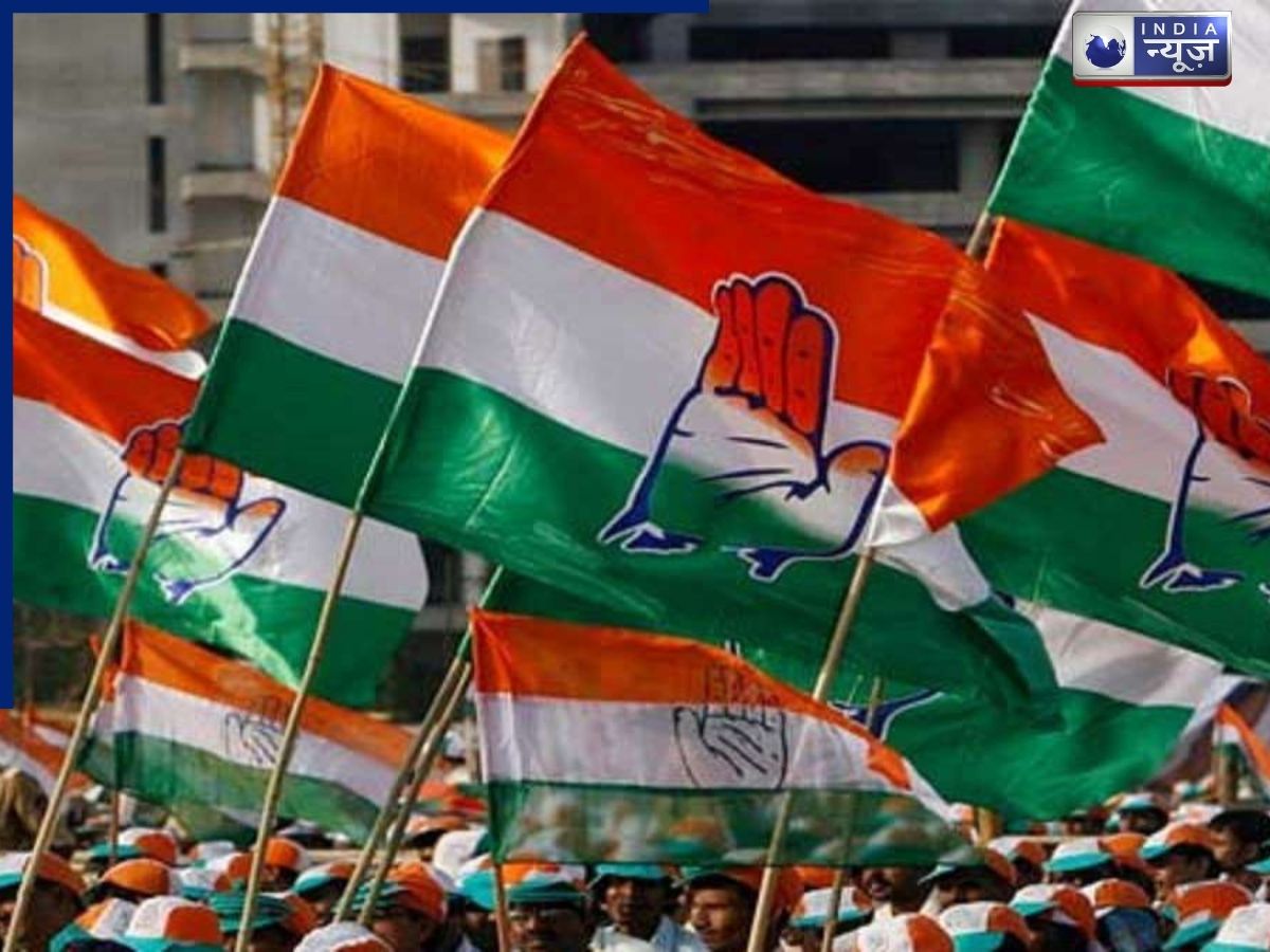 Congress RS Candidate List: कांग्रेस ने राज्यसभा उम्मीदवारों की लिस्ट की जारी, इन नामों पर लगा मुहर