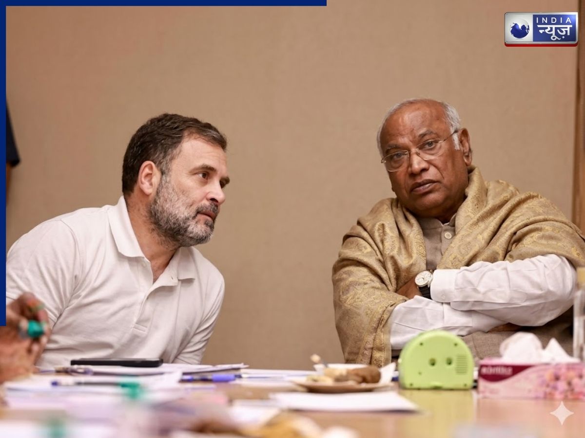 West Bengal Election: अधीर रंजन चौधरी फिर मैदान में! कांग्रेस ने जारी की 284 प्रत्याशियों की पूरी लिस्ट, देखें किसे कहां से मिला टिकट