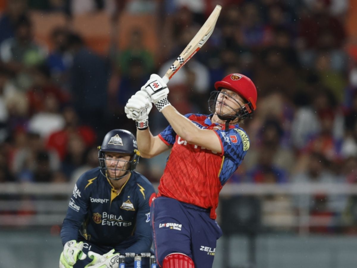 PBKS vs GT IPL 2026 Highlights: कूपर कॉनली ने ठोकी फिफ्टी, पंजाब का जीत से आगाज, शुभमन गिल की टीम हारी