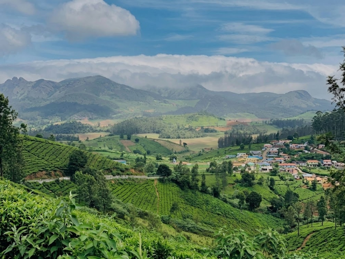 Coorg, Karnataka - Photo Gallery