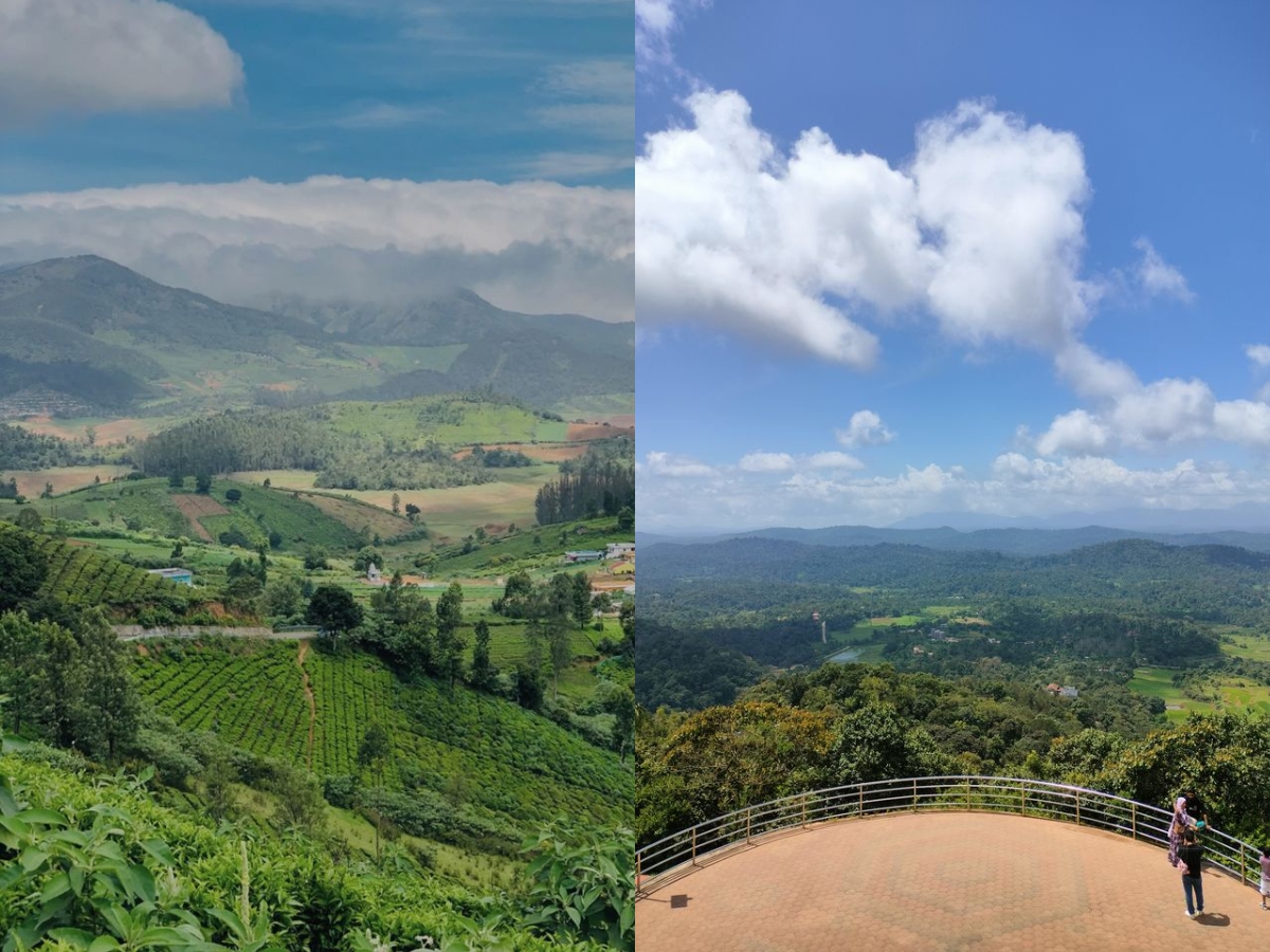 coorg - Photo Gallery