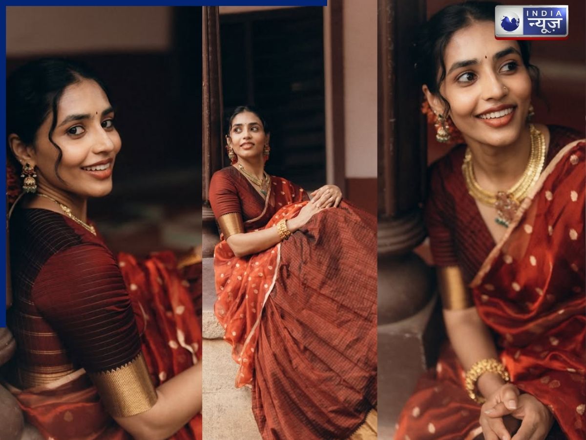 Kantara एक्ट्रेस सप्तमी गौड़ा का पैपराजी पर फूटा गुस्सा, ‘गलत एंगल’ और ‘ज़ूम-इन’ वीडियो को बताया शर्मनाक