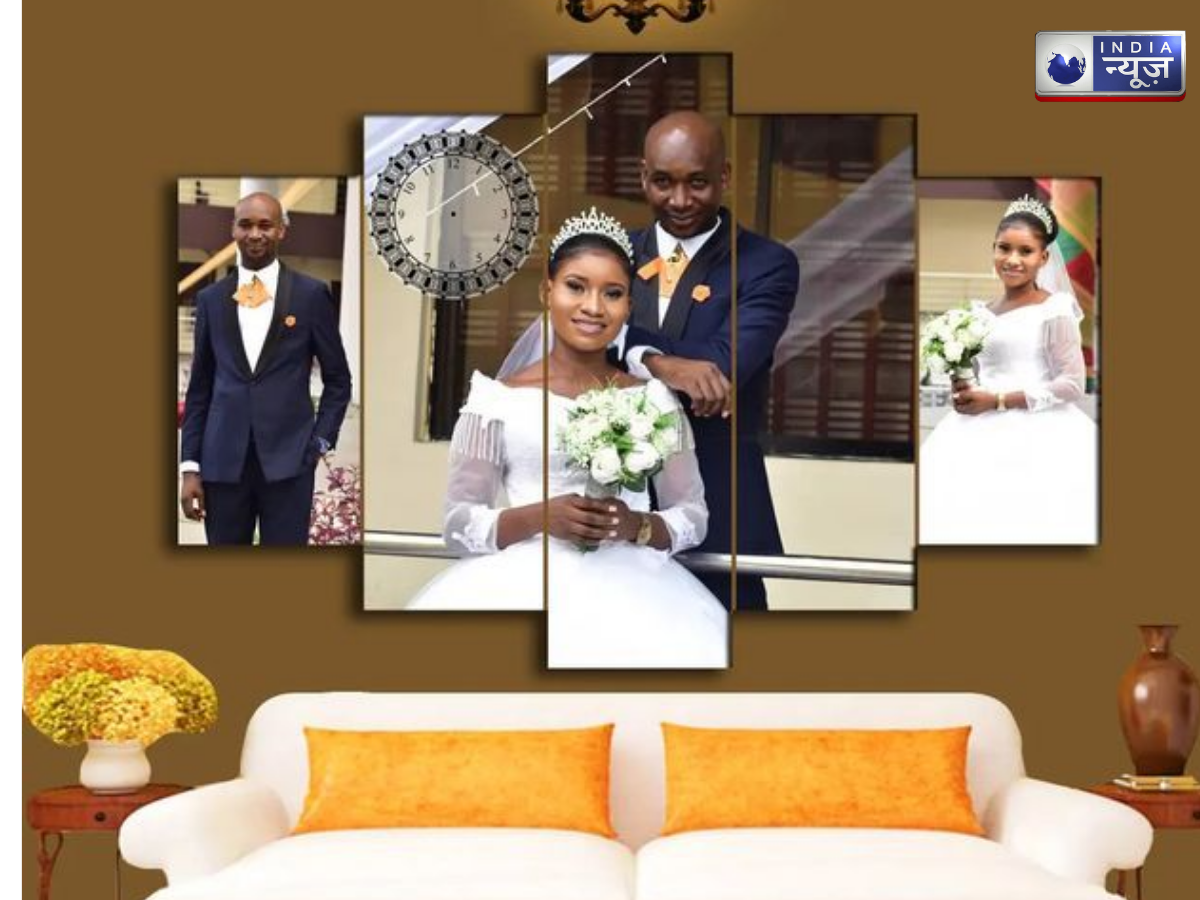 Vastu Guidelines for Placing Photo Frames