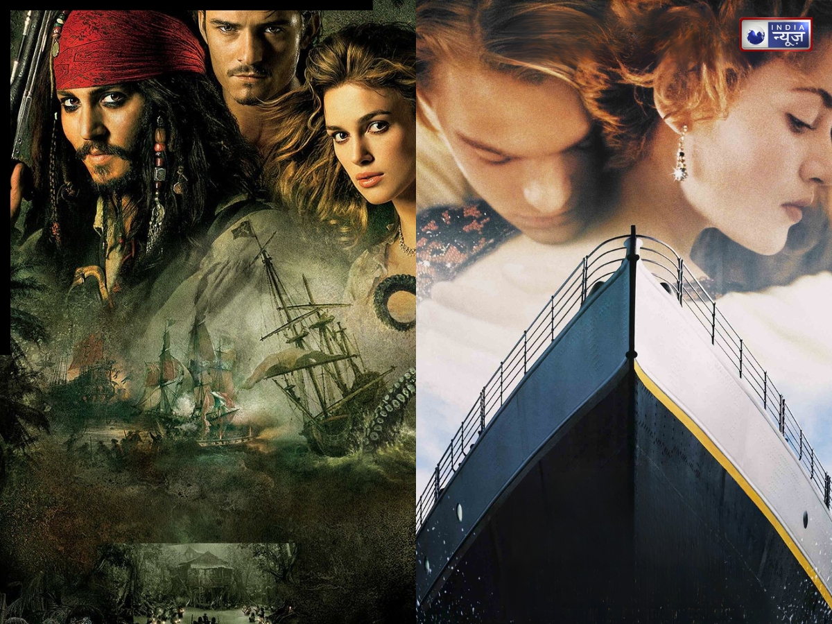 जब फिल्मों पर पानी की तरह बहाया गया पैसा! 27 अरब रुपये में बनी मूवी, जानिए दुनिया की सबसे महंगी फिल्में