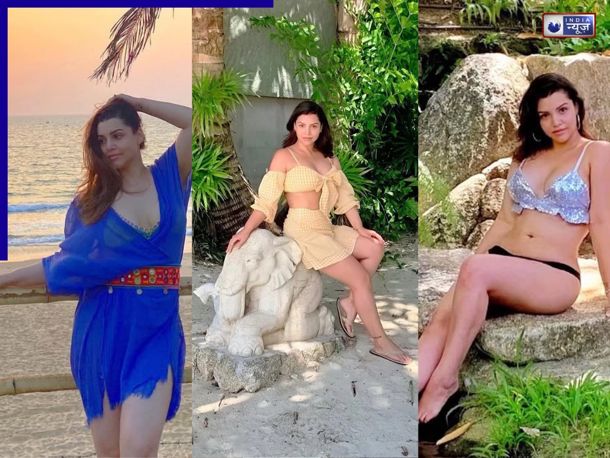 Kyra Dutt: रणबीर कपूर संग किया डेब्यू, फिर कैलेंडर गर्ल को मिला एकता कपूर का साथ; इंटीमेट सीन कर रातों-रात बन गईं स्टार